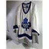 Image 2 : *(1) CCM Toronto Maple Leafs Jersey-Size Large