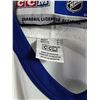 Image 4 : *(1) CCM Toronto Maple Leafs Jersey-Size Large
