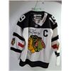 Image 1 : (1) Chicago Blackhawks "Toews" -unknown autograph-cannot authenticate