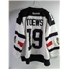 Image 5 : (1) Chicago Blackhawks "Toews" -unknown autograph-cannot authenticate