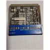 Image 4 : 12 Volt Oil Changer (NOS),Drill&Screwdriver Bit Set,Milling Drill Bit Set