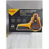 Image 3 : Knife/Scissor Sharpener,Hobby Tool Kit,Caster Wheels,Cable Clamp