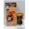 Image 5 : Knife/Scissor Sharpener,Hobby Tool Kit,Caster Wheels,Cable Clamp