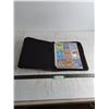 Image 1 : (56) Pokemon Cards in Binder w/Extra Sleeves - Cannot Authenticate
