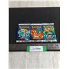 Image 1 : (3) Sealed Packs of Pokemon Collector Cards - Cannot Authenticate