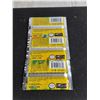 Image 2 : (3) Sealed Packs of Pokemon Collector Cards - Cannot Authenticate