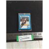 Image 1 : Protected OPC Gretzky Rookie Card Reproduction