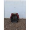 Image 1 : *** Dog Crate (18"x28"x17") - PU Only