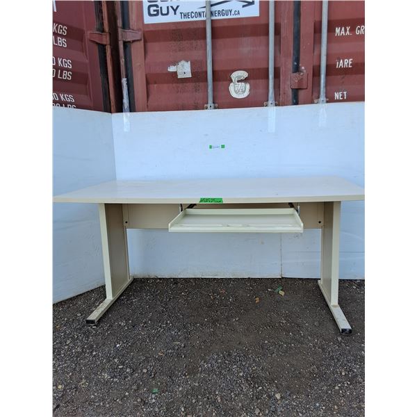 *** Desk (60"x30"x29") - PU Only