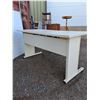 Image 3 : *** Desk (60"x30"x29") - PU Only