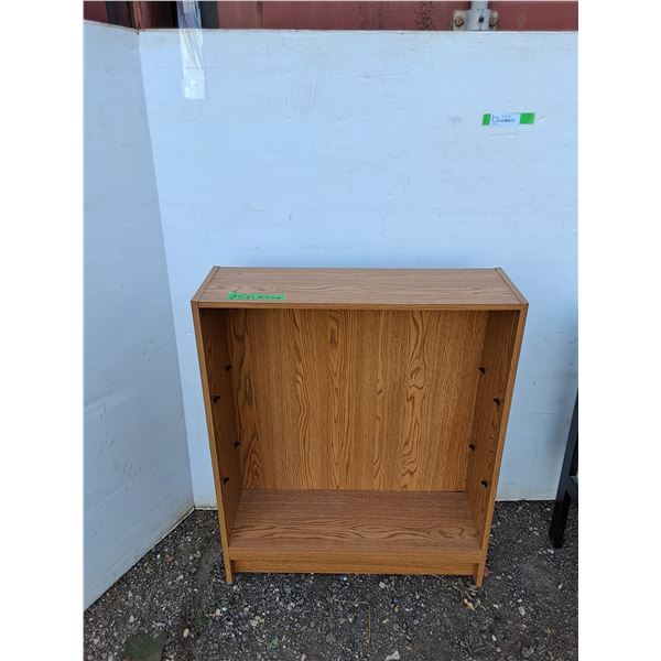 *** Shelf - Missing Shelves (25x8x30"), Desk (30x30x26") - PU Only