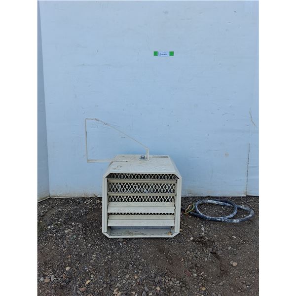 *** Garage Heater - PU Only
