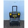 Image 1 : *** Stanley Mobile Work Center (18x12x25") - PU Only