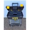 Image 2 : *** Stanley Mobile Work Center (18x12x25") - PU Only