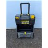 Image 3 : *** Stanley Mobile Work Center (18x12x25") - PU Only