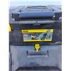 Image 4 : *** Stanley Mobile Work Center (18x12x25") - PU Only