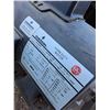 Image 3 : *** Rockwell Professional Tilting Arbor Saw (41x39x35) (LxWxH) - 10" Blade - PU Only