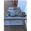 Image 4 : *** Rockwell Professional Tilting Arbor Saw (41x39x35) (LxWxH) - 10" Blade - PU Only
