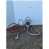 Image 1 : *** Titan Advantage Paint Sprayer - PU Only