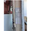 Image 4 : *** Full Door - 36" Wide Right Hand Inswing Exterior Door - PU Only