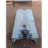 Image 3 : *** Tote - N - Stor - Portable Waste Water Tank - PU Only