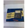 Image 5 : Soldering Iron Kit (Untested) , FET Analog Multitester (Untested), Wiring Kit, Modular Crimping Tool