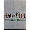 Image 2 : Various Fishing Lures