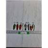 Image 1 : Various Fishing Hooks