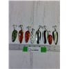 Image 2 : Various Fishing Hooks