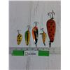 Image 2 : Various Fishing Hooks