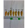 Image 2 : Various Fishing Hooks