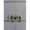 Image 1 : Various Fishing Hooks