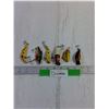 Image 2 : Various Fishing Hooks