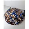 Image 2 : Chair Cushion 20.5" Diameter & Pictionary