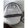 Image 2 : Beberoad Folding Travel Bassinet & Bag, Pickup Only