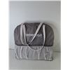Image 4 : Beberoad Folding Travel Bassinet & Bag, Pickup Only