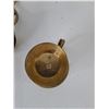 Image 4 : Brass Pitcher, Spirit Warmers, Urn 10"