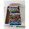 Image 1 : Movies & TV Shows on DVD- MASH, Ice Age, The Queen, Misc.