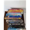 Image 3 : Movies & TV Shows on DVD- MASH, Ice Age, The Queen, Misc.