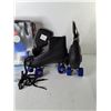 Image 2 : Men's Roller Skates-11, Appear New