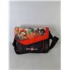 Image 5 : Disney Infinity Bag/Mat, Figurines, Nintendo WiiU Game Pad Charging Cradle, Misc.