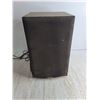 Image 2 : Sound Dynamics 100 Watt Mosfet Amp - Untested, As is, Pickup Only