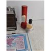 Image 5 : Clear Sounds Landline Telephone, Holiday Portable Radio, RCA Alarm Clock - All Untested - PU Only