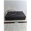 Image 1 : TOA A506A Amplifier - Powers On