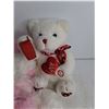 Image 2 : (6) Stuffed Toys