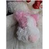 Image 3 : (6) Stuffed Toys