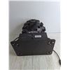 Image 3 : Sunray III Ceiling Mount Disco Light - Tested - 17" Height