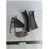 Image 1 : Body Parts for 1998-2003 Sierra Van