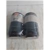 Image 2 : (2) Unused Coleman Non-Refillable Propane Bottles - Cannot Ship
