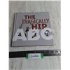 Image 1 : The Tragically Hip ABC Book